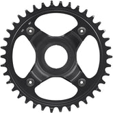Shimano Sm-Cre80-12-B Chainring 12-Speed 38T Without Chain Guard For Chain Line 55 Mm Chain Ring